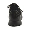 MACIEJKA SNEAKERSY DAMSKIE 06562-01/00-8