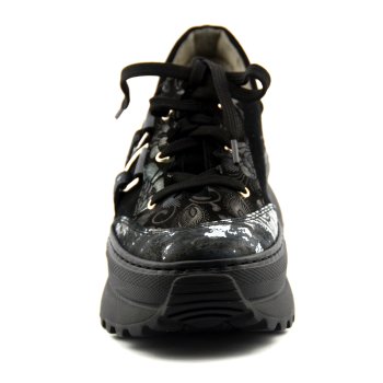 MACIEJKA SNEAKERSY DAMSKIE 06562-01/00-8