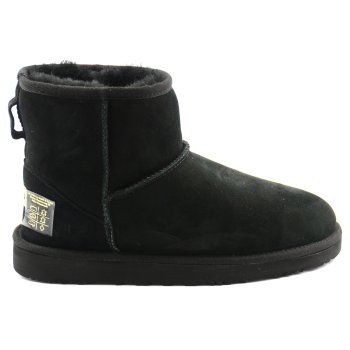 MANITU BOTKI DAMSKIE 990374-01