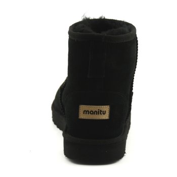 MANITU BOTKI DAMSKIE 990374-01