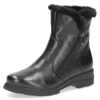 CAPRICE BOTKI DAMSKIE 9-26409-41 02B