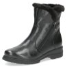 CAPRICE BOTKI DAMSKIE 9-26409-41 02B