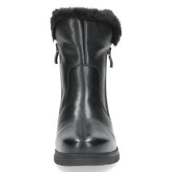 CAPRICE BOTKI DAMSKIE 9-26409-41 02B