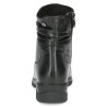 CAPRICE BOTKI DAMSKIE 9-26460-43 022
