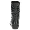 CAPRICE BOTKI DAMSKIE 9-26456-43 022