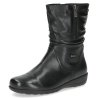 CAPRICE BOTKI DAMSKIE 9-26456-43 022