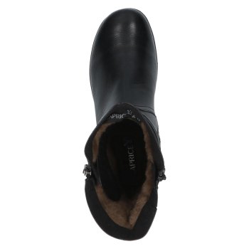 CAPRICE BOTKI DAMSKIE 9-26456-43 022