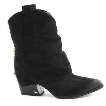 CHEBELLO BOTKI DAMSKIE 4594-034