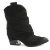 CHEBELLO BOTKI DAMSKIE 4594-034