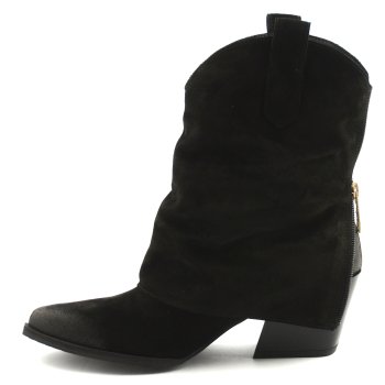 CHEBELLO BOTKI DAMSKIE 4594-034