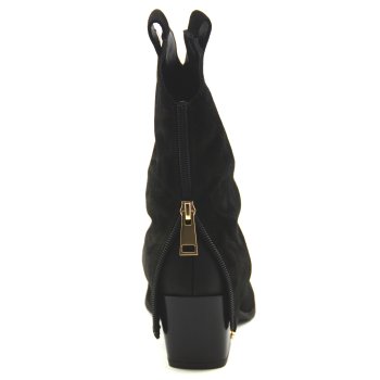 CHEBELLO BOTKI DAMSKIE 4594-034