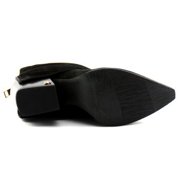CHEBELLO BOTKI DAMSKIE 4594-034