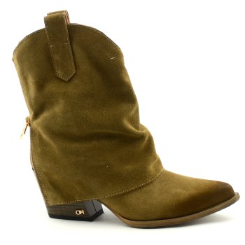 CHEBELLO BOTKI DAMSKIE 4594-084