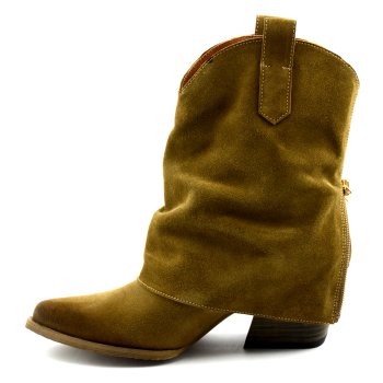 CHEBELLO BOTKI DAMSKIE 4594-084