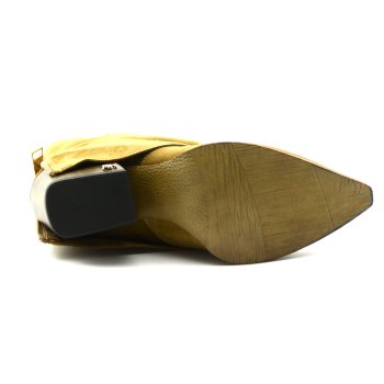 CHEBELLO BOTKI DAMSKIE 4594-084