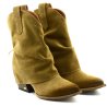 CHEBELLO BOTKI DAMSKIE 4594-084