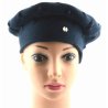 BABIONEK BERET DAMSKI BDZ24.03-GRANAT