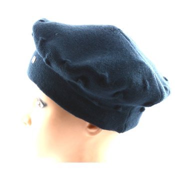 BABIONEK BERET DAMSKI BDZ24.03-GRANAT