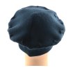 BABIONEK BERET DAMSKI BDZ24.03-GRANAT