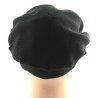 BABIONEK BERET DAMSKI BDZ24.03-CZARNY