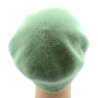 RABIONEK BERET DAMSKI AN24.17-GROSZEK