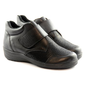 COMFORTABEL BOTKI DAMSKIE 990542-01