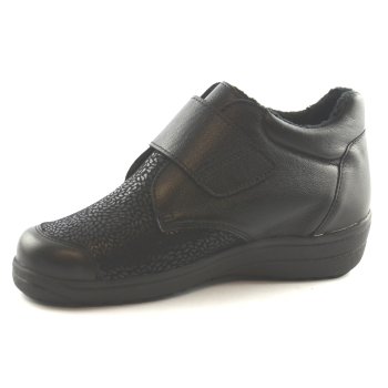 COMFORTABEL BOTKI DAMSKIE 990542-01