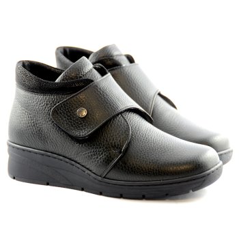 COMFORTABEL BOTKI DAMSKIE 990557-01