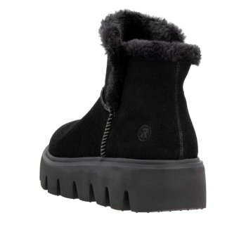 RIEKER BOTKI DAMSKIE W2071-00