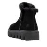 RIEKER BOTKI DAMSKIE W2071-00
