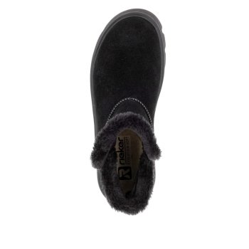 RIEKER BOTKI DAMSKIE W2071-00