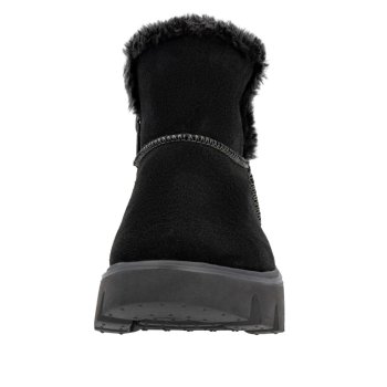 RIEKER BOTKI DAMSKIE W2071-00