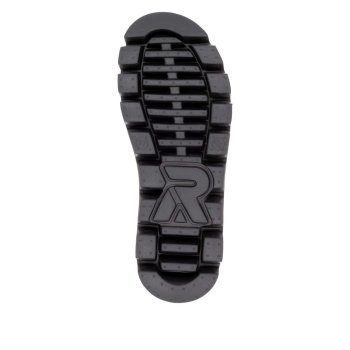 RIEKER BOTKI DAMSKIE W2071-00