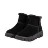 RIEKER BOTKI DAMSKIE W2071-00