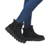 RIEKER BOTKI DAMSKIE W2071-00