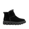 RIEKER BOTKI DAMSKIE W2071-00