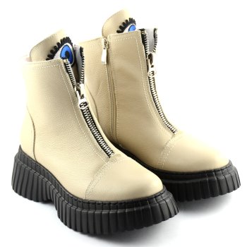 EKSBUT BOTKI DAMSKIE 6F-7139-S85