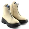 EKSBUT BOTKI DAMSKIE 6F-7139-S85