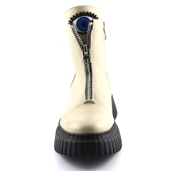 EKSBUT BOTKI DAMSKIE 6F-7139-S85