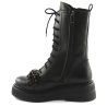 EKSBUT TRAPERY DAMSKIE 7F-7149-155