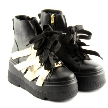 EKSBUT BOTKI DAMSKIE 7F-7168-L92/G45