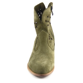 EKSBUT BOTKI DAMSKIE WIOSENNE 6F-6990-R64