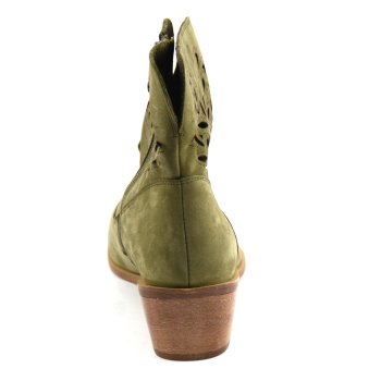 EKSBUT BOTKI DAMSKIE WIOSENNE 6F-6990-R64