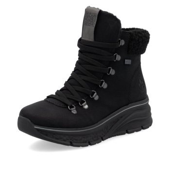 RIEKER BOTKI DAMSKIE 48034-00