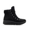 RIEKER BOTKI DAMSKIE 48034-00
