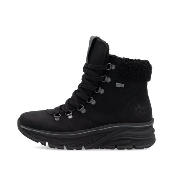 RIEKER BOTKI DAMSKIE 48034-00