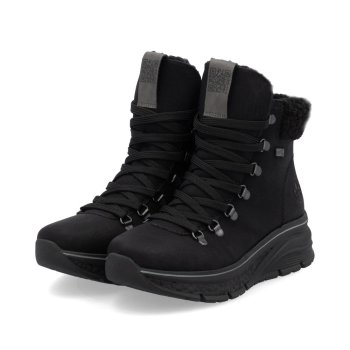 RIEKER BOTKI DAMSKIE 48034-00