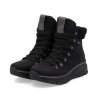 RIEKER BOTKI DAMSKIE 48034-00