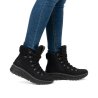RIEKER BOTKI DAMSKIE 48034-00