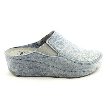 SCHOLL KAPCIE DAMSKIE INVERNESS WEDGE